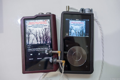 Questyle QP2R 音質レビュー - DgE. Digi-gen Engineering