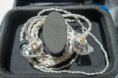 カナルワークス CW-U12aEX ゲット - DgE. Digi-gen Engineering